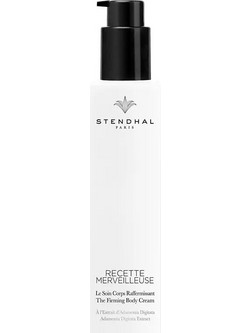 Stendhal Recette Merveilleuse Κρέμα Σώματος για Σύσφιξη 200ml