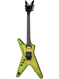 Dean ML 79 LH Ηλεκτρική Κιθάρα Explorer με Μαγνήτες HH & Ταστιέρα Rosewood
