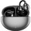 M91 Ακουστικά Bluetooth Open Ear Black