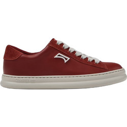Camper Ανδρικά Sneakers Μπορντό K201855-013