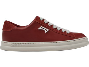 Camper Ανδρικά Sneakers Μπορντό K201855-013