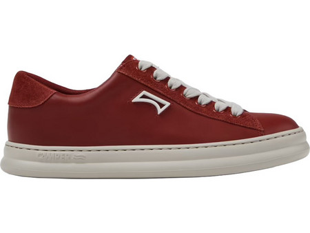 Camper Ανδρικά Sneakers Μπορντό K201855-013