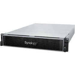 Synology FlashStation FS6420 NAS Rack με 24 Θέση για SSD και 2 Θύρες Ethernet