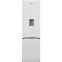 Heinner HC-V288WDE++ Ψυγειοκαταψύκτης 288lt Υ180xΠ54xΒ59.5cm Λευκός