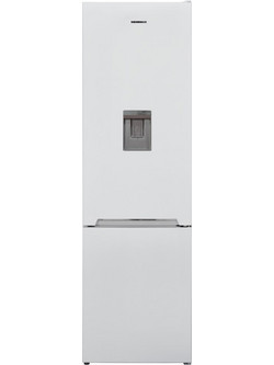 Heinner HC-V288WDE++ Ψυγειοκαταψύκτης 288lt Υ180xΠ54xΒ59.5cm Λευκός