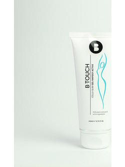 Propharm B-Touch Cellu Slim Gel Σώματος κατά της Kυτταρίτιδας 200ml
