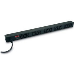 APC AP9568 Πολύπριζο για Καμπίνες Rack