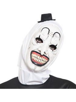 Μάσκα Merciful Clown 692938