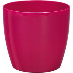 Plastona Roto Brill Κασπώ Δαπέδου Πλαστικό Φούξια 22x20cm 10.06.0605