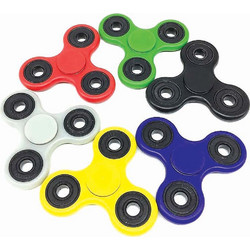Fidget Spinner Διάφορα Χρώματα