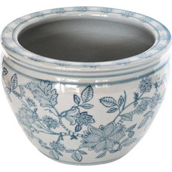 Plastona Celadon Κασπώ Εσωτερικού Χώρου Λευκό 30x21.5cm 00.03.34027