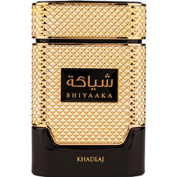 Khadlaj Shiyaaka Gold Eau de Parfum 100ml