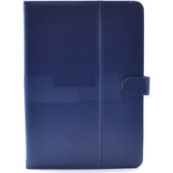 Ancus Book Cover Navy Blue (Universal 8'')