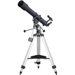 Levenhuk Skyline Plus 90/900 EQ2