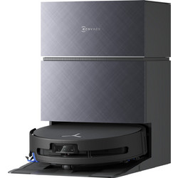 Ecovacs PRO OMNI X11S Σκούπα Ρομπότ για Σκούπισμα & Σφουγγάρισμα με Χαρτογράφηση