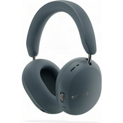 Sonos Ace Ultra Ενσύρματα & Ασύρματα Bluetooth Ακουστικά Over Ear με Noise Cancelling Μπλε