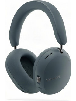 Sonos Ace Ultra Ενσύρματα & Ασύρματα Bluetooth Ακουστικά Over Ear με Noise Cancelling Μπλε