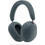 Sonos Ace Ultra Ενσύρματα & Ασύρματα Bluetooth Ακουστικά Over Ear με Noise Cancelling Μπλε