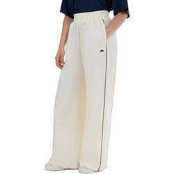 Ellesse Balsano Γυναικείο Παντελόνι Φόρμας Off White