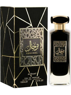 Asdaaf Terhaal Eau de Parfum 100ml