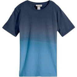 Bonprix Παιδικό T-Shirt Κοντομάνικο Μπλε 951403
