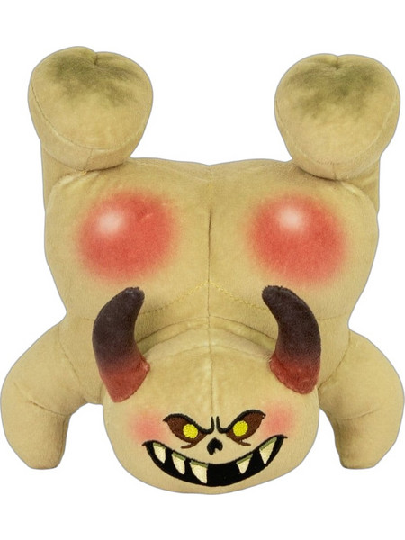Tomy Warhammer Cheeky Nurgling Λούτρινο