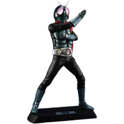 MegaHouse Kamen Rider Ultimate Article Φιγούρα 40cm