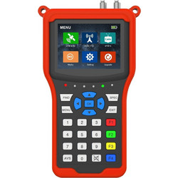 Anga SF-3700GM