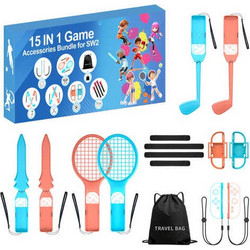 15-in-1 Kit για Switch 2