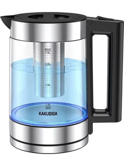 Kakusiga Βραστήρας KSC-1507