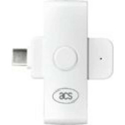 ACS PocketMate II Card Reader USB-C 2.0 για Smart Card