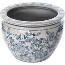 Plastona Celadon Κασπώ Εσωτερικού Χώρου Λευκό 25.5x19cm 00.03.34047
