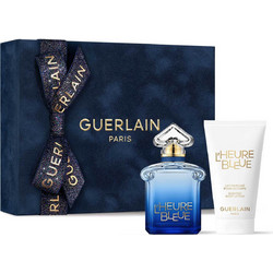 Guerlain L'Heure Bleue Eau de Parfum 50ml + Body Lotion 75ml