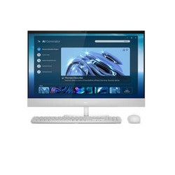 Dell 27 EC27260 Touch (Ultra 5 325/16GB/1TB SSD/Intel Graphics/Windows 11)