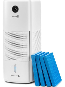 Webber 05HH10001