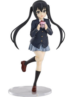 Good Smile Company K-ON! Azusa Nakano Pop Up Parade L 22cm