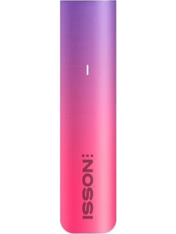 Nobacco Isson III Aurora Ηλεκτρονικό Τσιγάρο Starter Kit 2ml με Ενσωματωμένη Μπαταρία