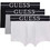 Guess Joe Ανδρικά Μποξεράκια Σετ 3Pack U6GG00K6YW1-FJ3M