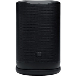 JBL Cove P1 Αδιάβροχο Ηχείο Bluetooth 120W Μαύρο