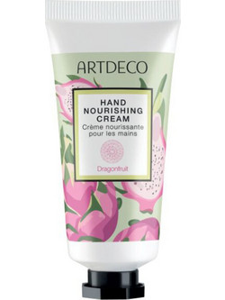 Artdeco Dragon Fruit & Jasmine Ενυδατική Κρέμα Χεριών 30ml
