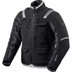 Rev'IT Defender 4 Black