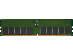 Kingston 32GB (1X32GB) DDR5 RAM 5600MHz C46 KSM56E46BD8-32MH