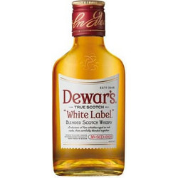 Dewar's Ουίσκι Blended 40% 350ml