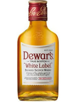 Dewar's Ουίσκι Blended 40% 350ml