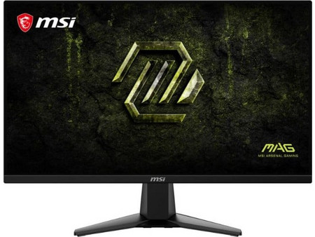 MSI MAG 275F E20 IPS HDR Gaming Monitor 27" 1920x1080 FHD 200Hz 0.5ms
