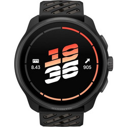 Suunto Race 3S Titanium Black