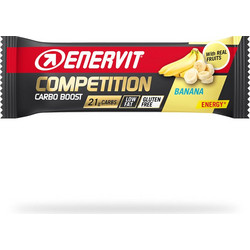 Enervit Competition Bar Banana 30gr