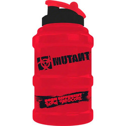IronFlex Mutant Mini Mega Mug Red 1.6lt