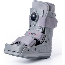Short Ankle-Foot Orthosis Air Walker Μπότα Νάρθηκας O-1181