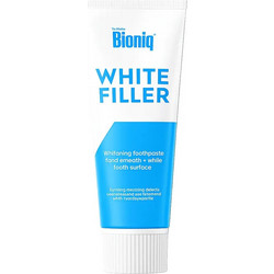 Dr. Wolff's Bioniq White Filler Οδοντόκρεμα για Λεύκανση 75ml